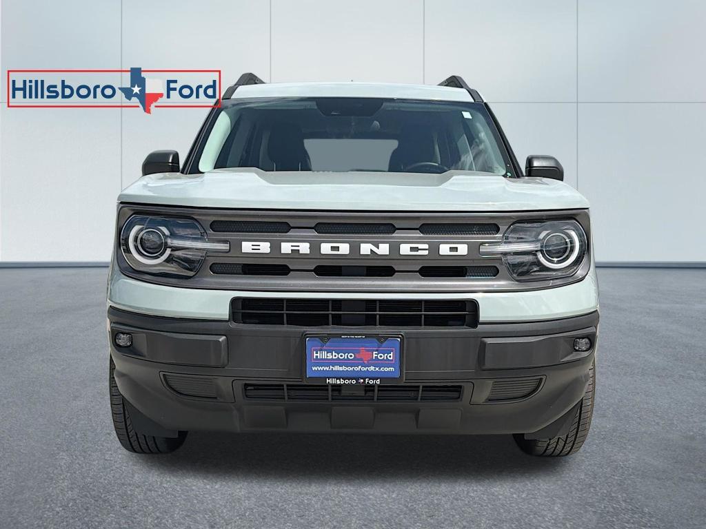 used 2024 Ford Bronco Sport car, priced at $23,633
