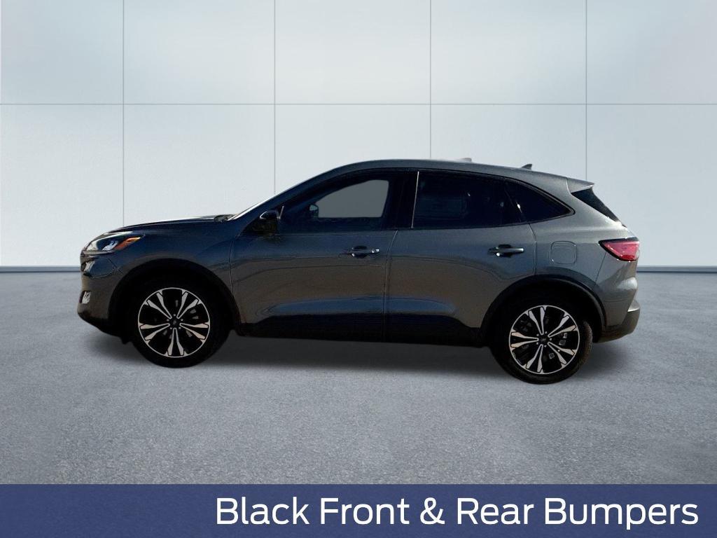 used 2022 Ford Escape car, priced at $17,260