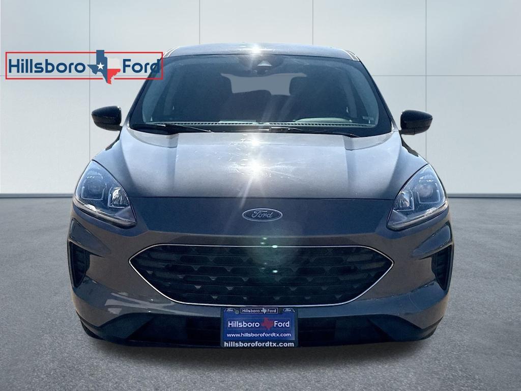 used 2022 Ford Escape car, priced at $17,260