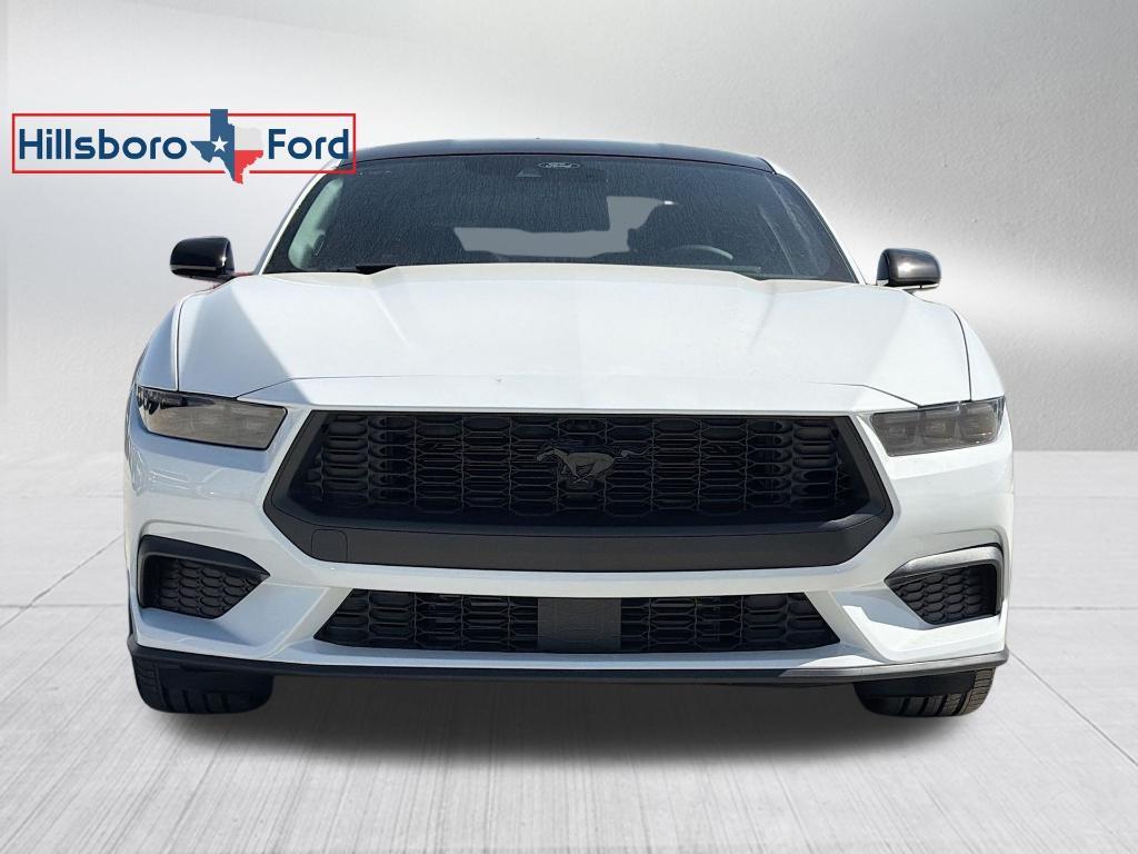 new 2026 Ford Mustang car, priced at $36,792