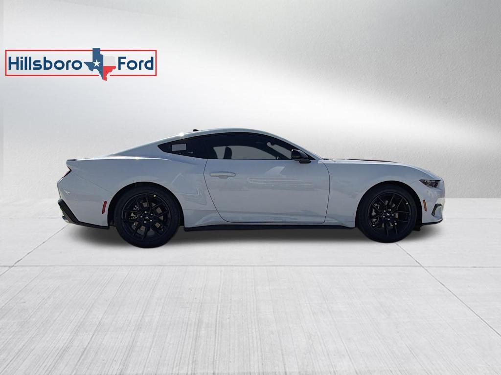 new 2026 Ford Mustang car, priced at $36,792