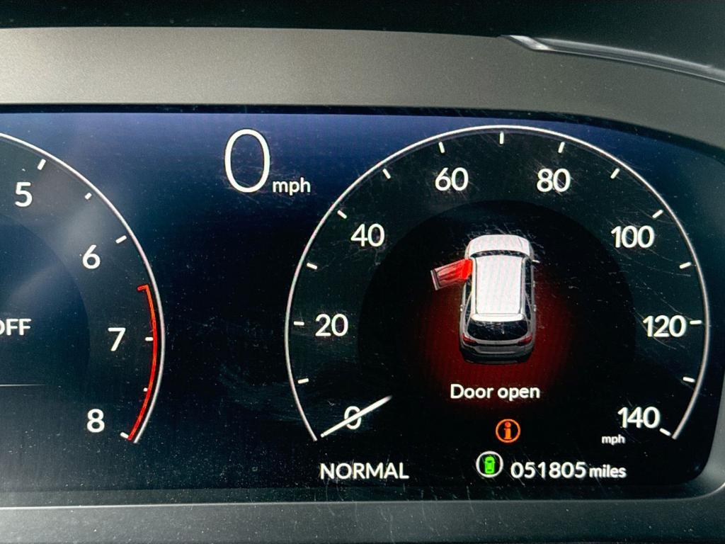 used 2023 Honda Pilot car, priced at $38,045