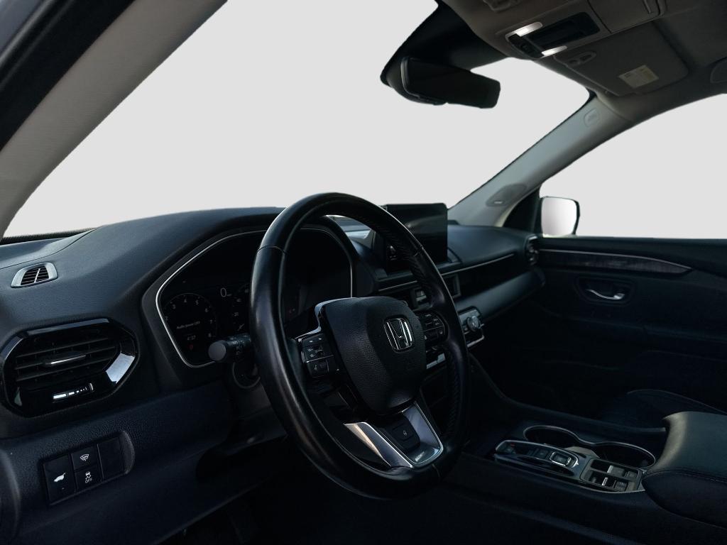 used 2023 Honda Pilot car, priced at $38,045