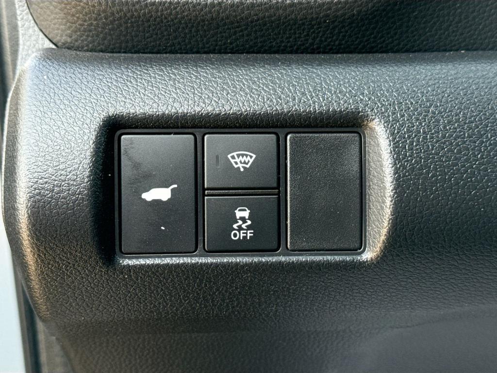 used 2023 Honda Pilot car, priced at $38,045