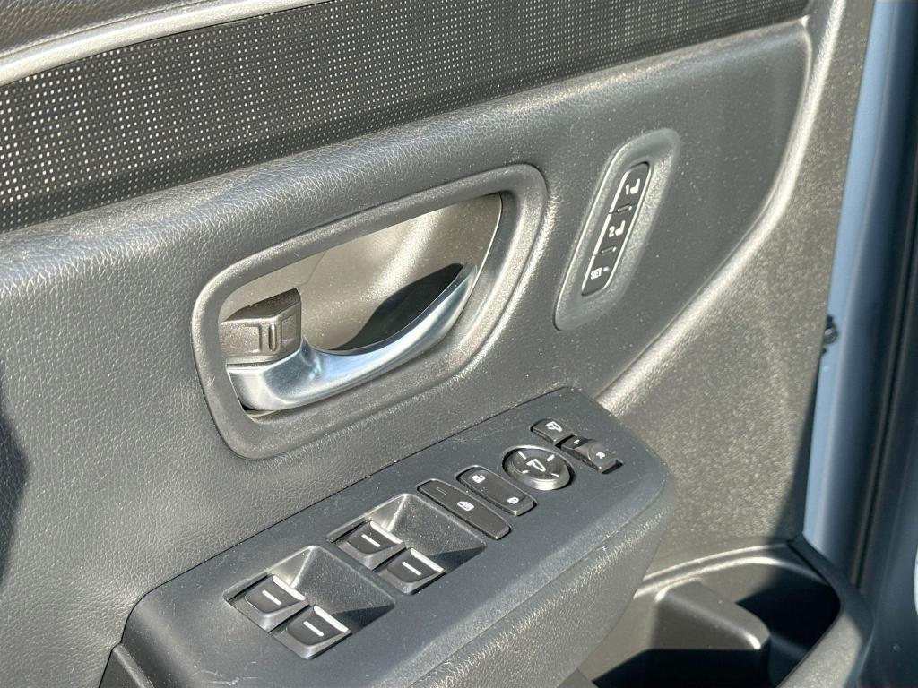 used 2023 Honda Pilot car, priced at $38,045