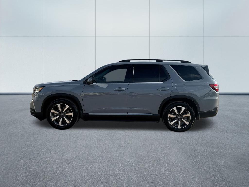 used 2023 Honda Pilot car, priced at $38,045