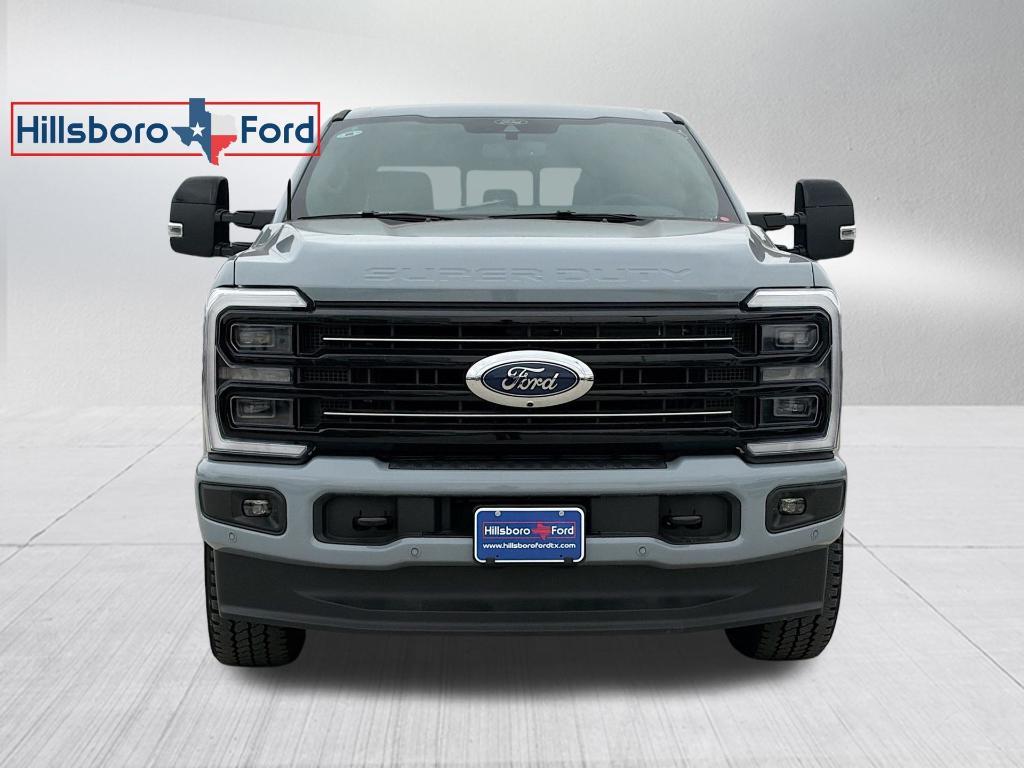 new 2026 Ford F-250 car, priced at $91,363