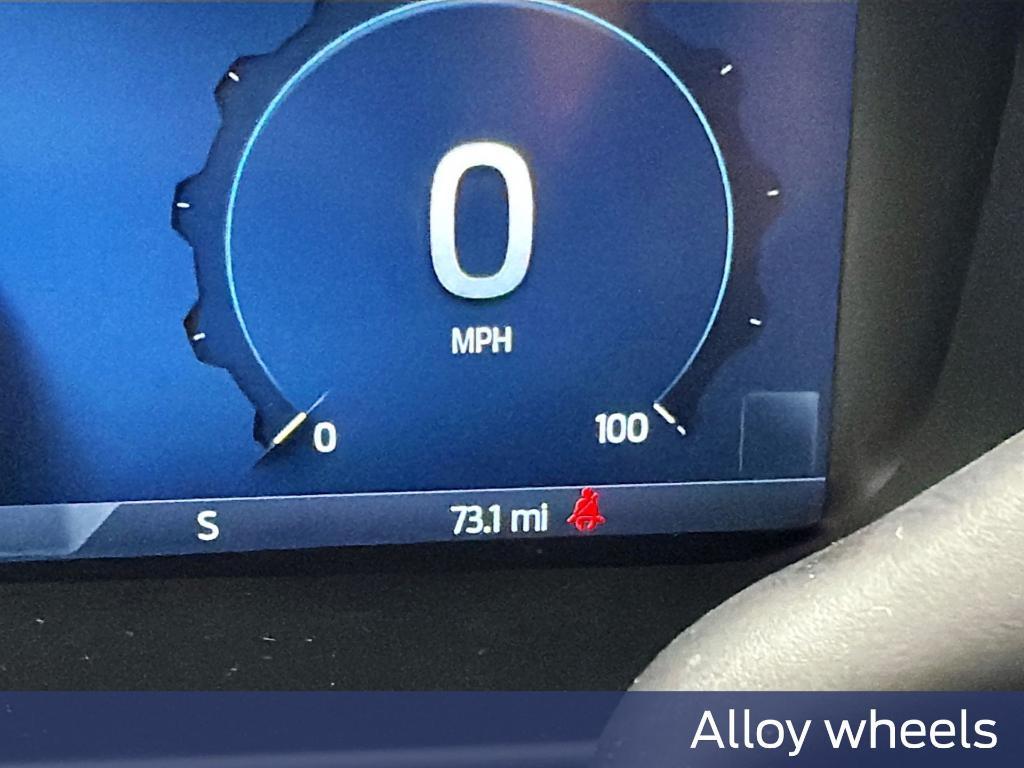 new 2026 Ford F-250 car, priced at $91,363