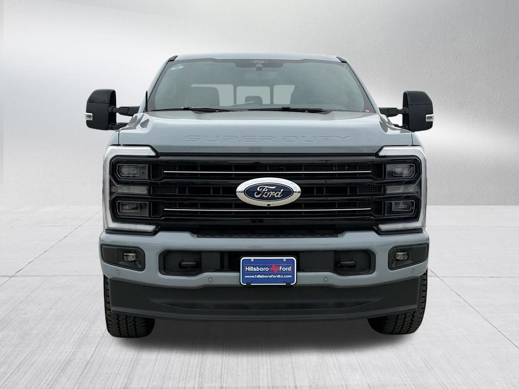 new 2026 Ford F-250 car, priced at $91,363