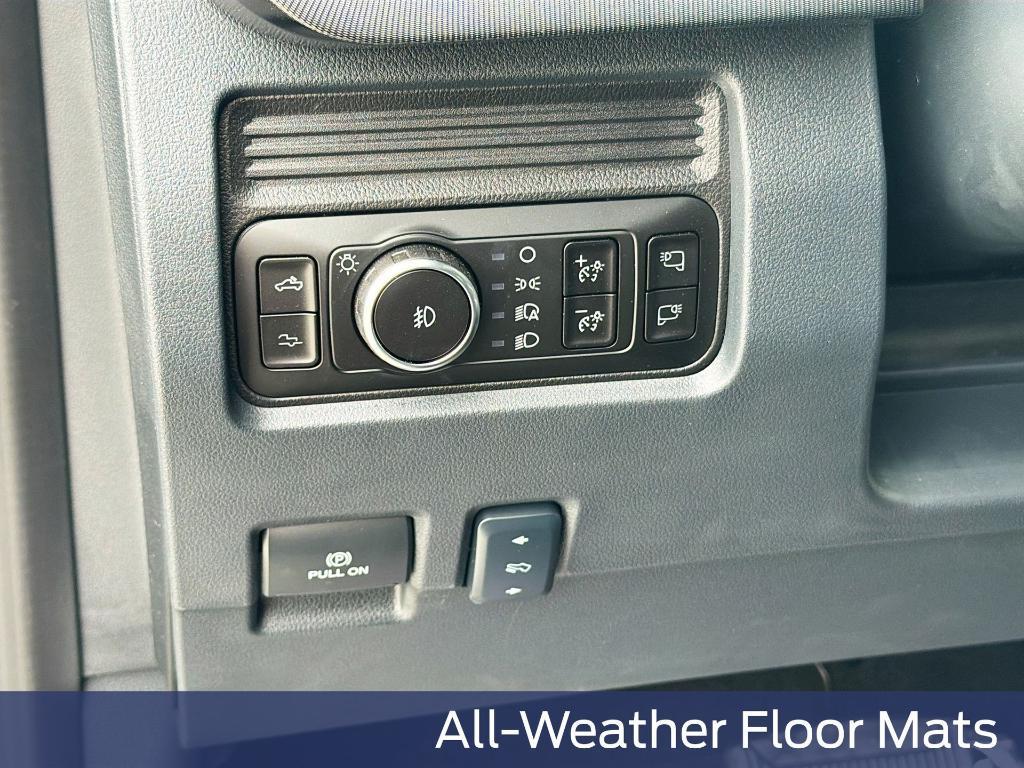 new 2026 Ford F-250 car, priced at $91,363