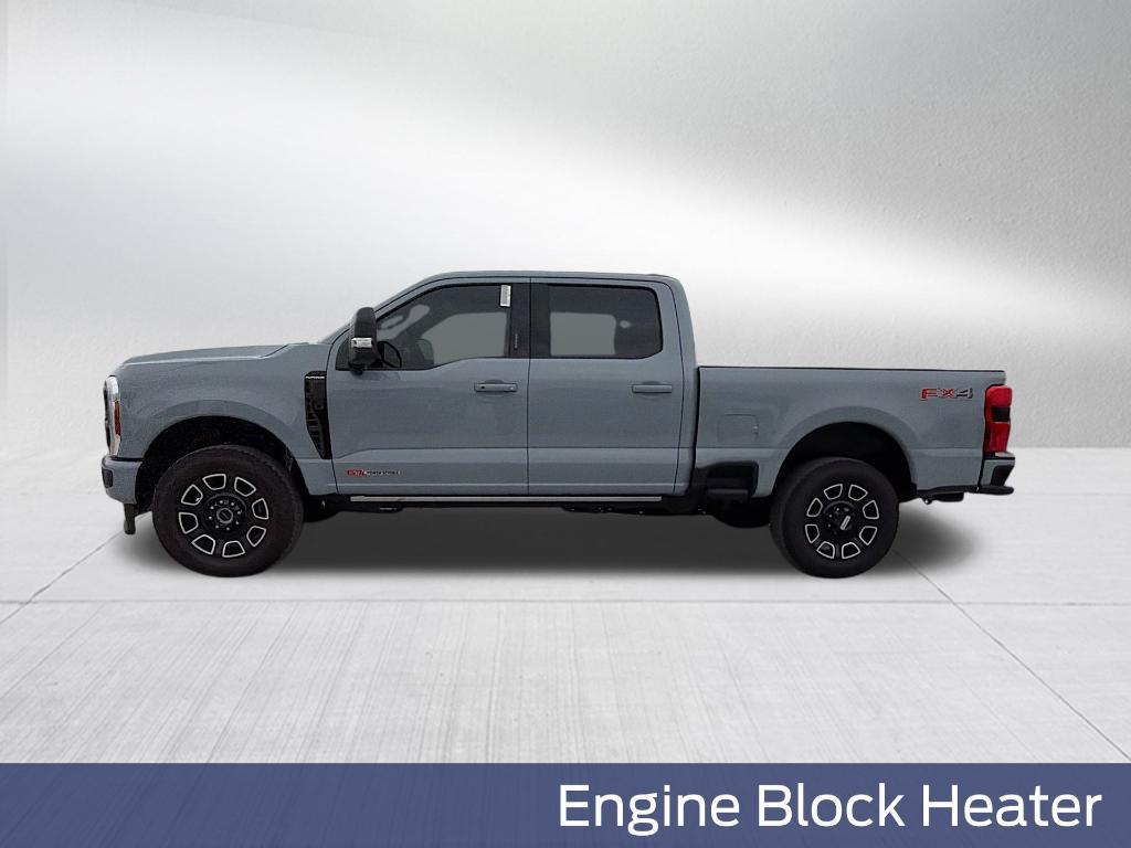 new 2026 Ford F-250 car, priced at $91,363