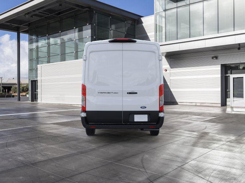 new 2026 Ford Transit-250 car, priced at $45,035