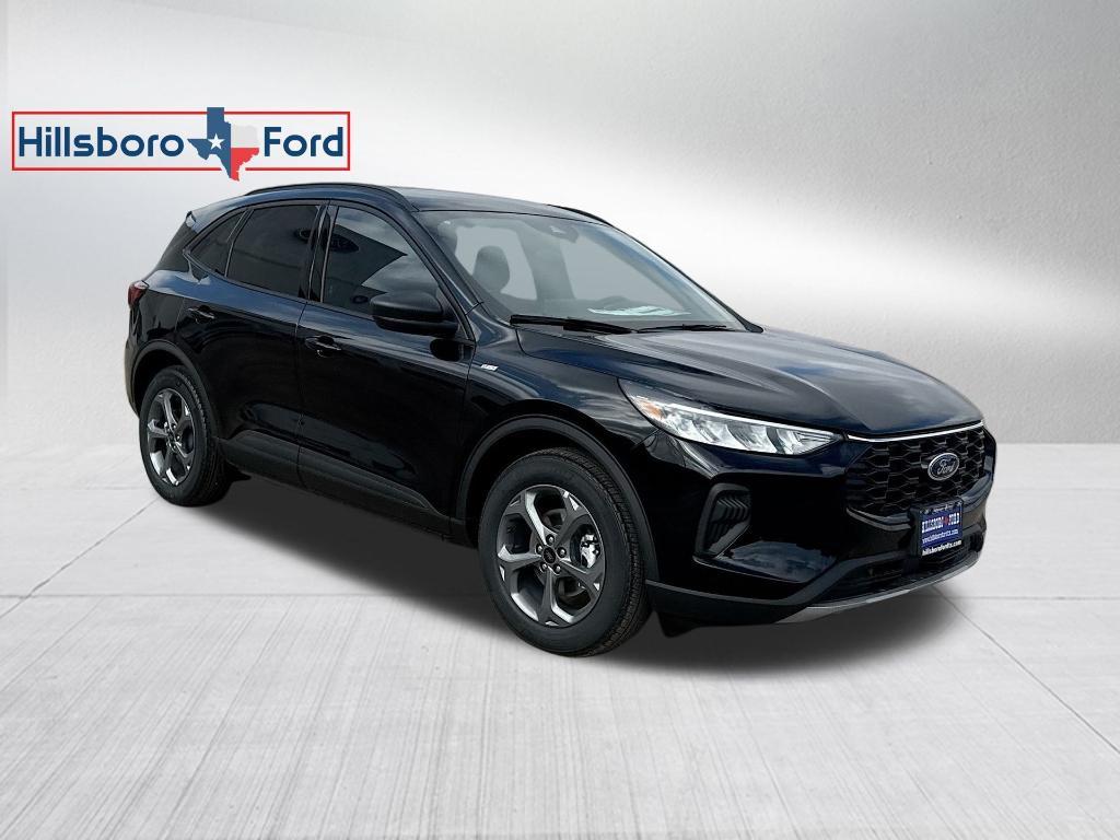 new 2026 Ford Escape car, priced at $27,522