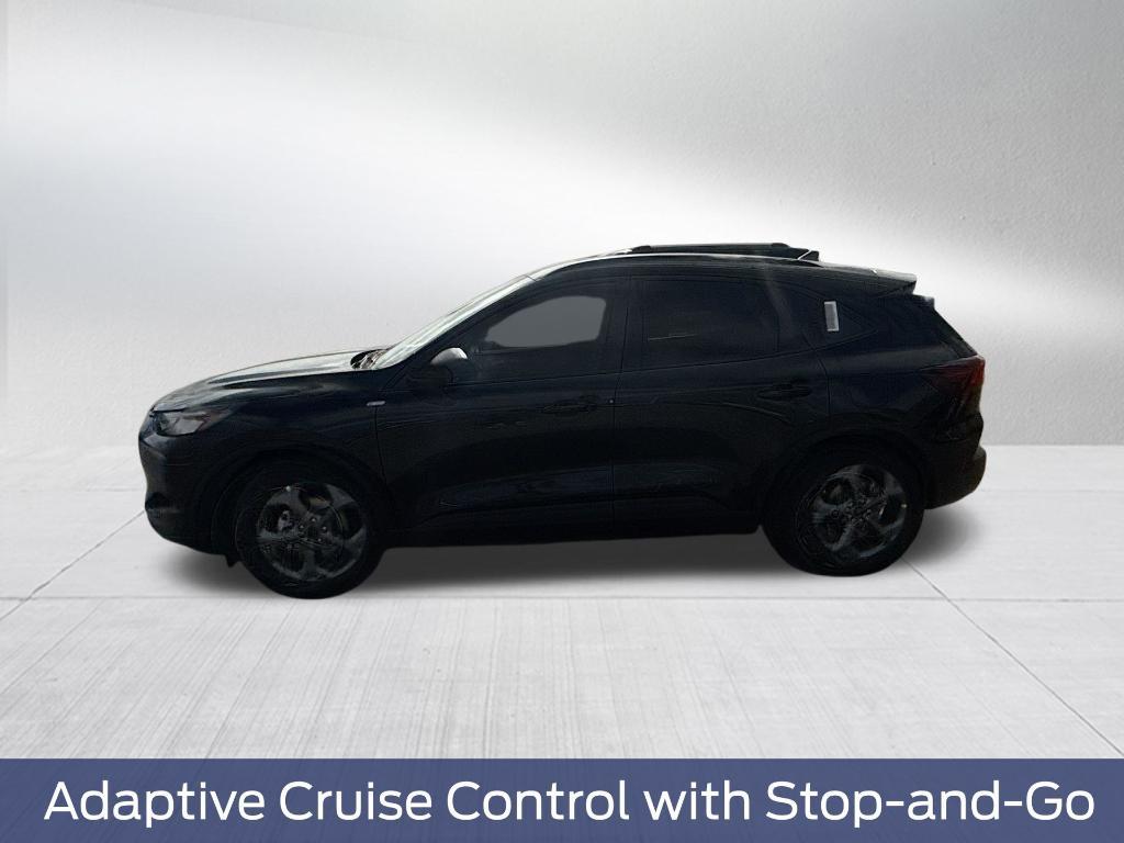 new 2026 Ford Escape car, priced at $27,522