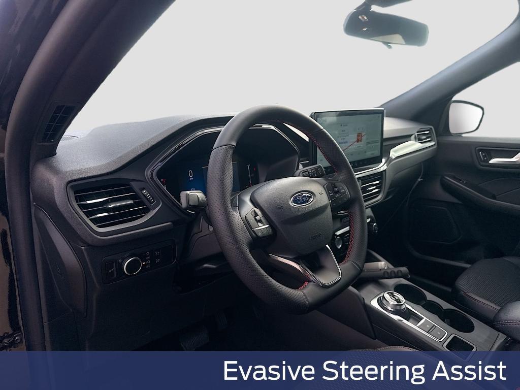 new 2026 Ford Escape car, priced at $27,522