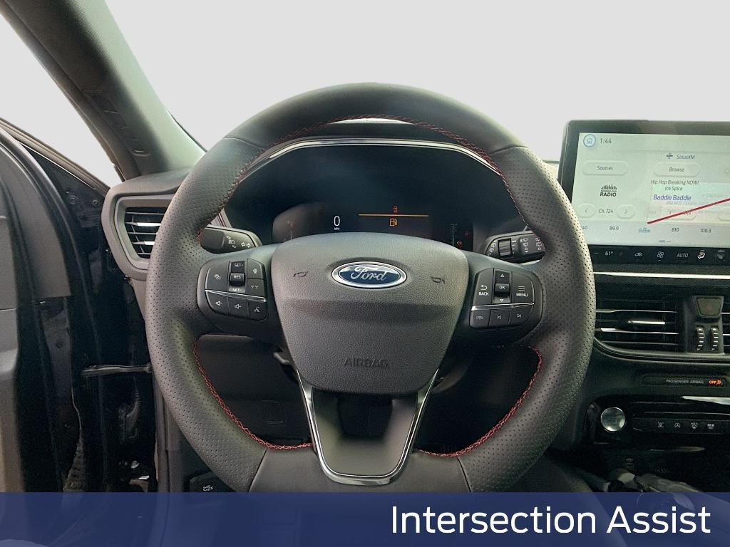 new 2026 Ford Escape car, priced at $27,522