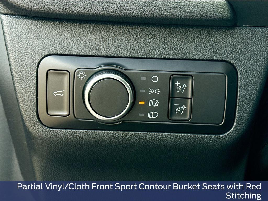 new 2026 Ford Escape car, priced at $27,522