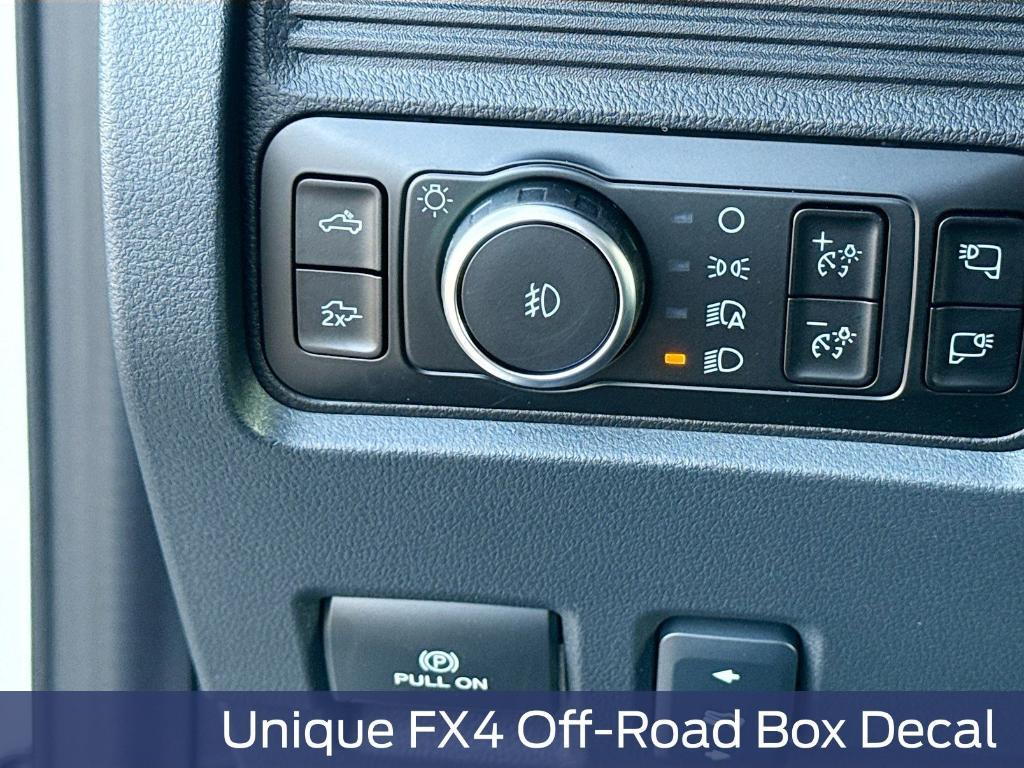 new 2026 Ford F-250 car, priced at $79,504