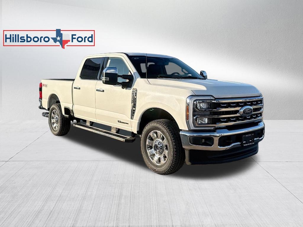 new 2026 Ford F-250 car, priced at $79,504