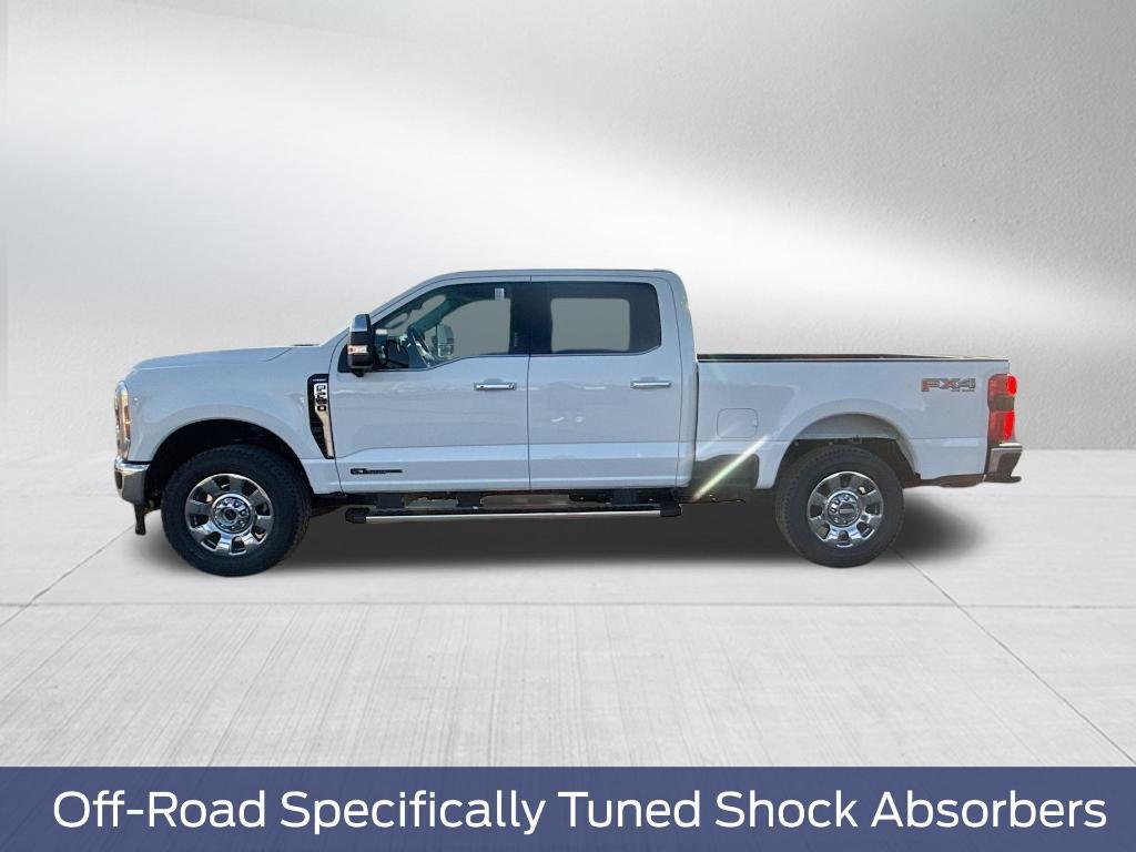 new 2026 Ford F-250 car, priced at $79,504