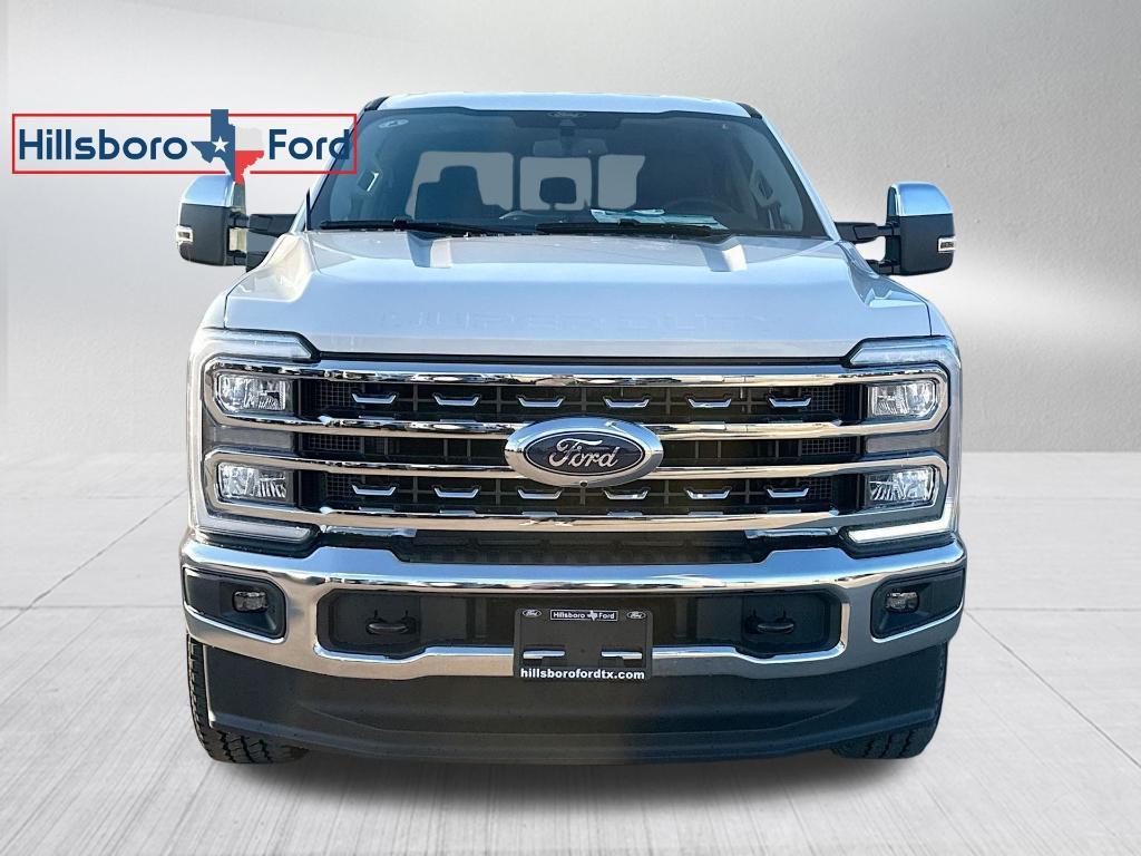 new 2026 Ford F-250 car, priced at $79,504