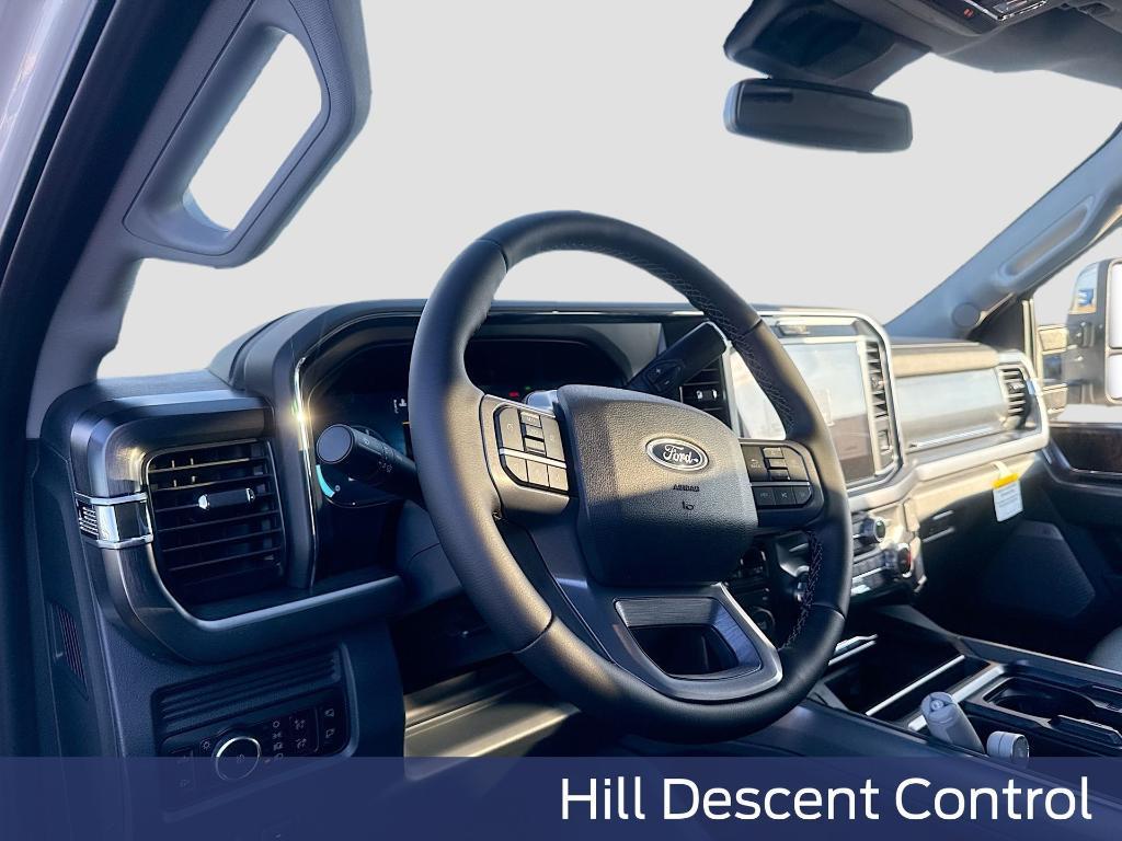 new 2026 Ford F-250 car, priced at $79,504