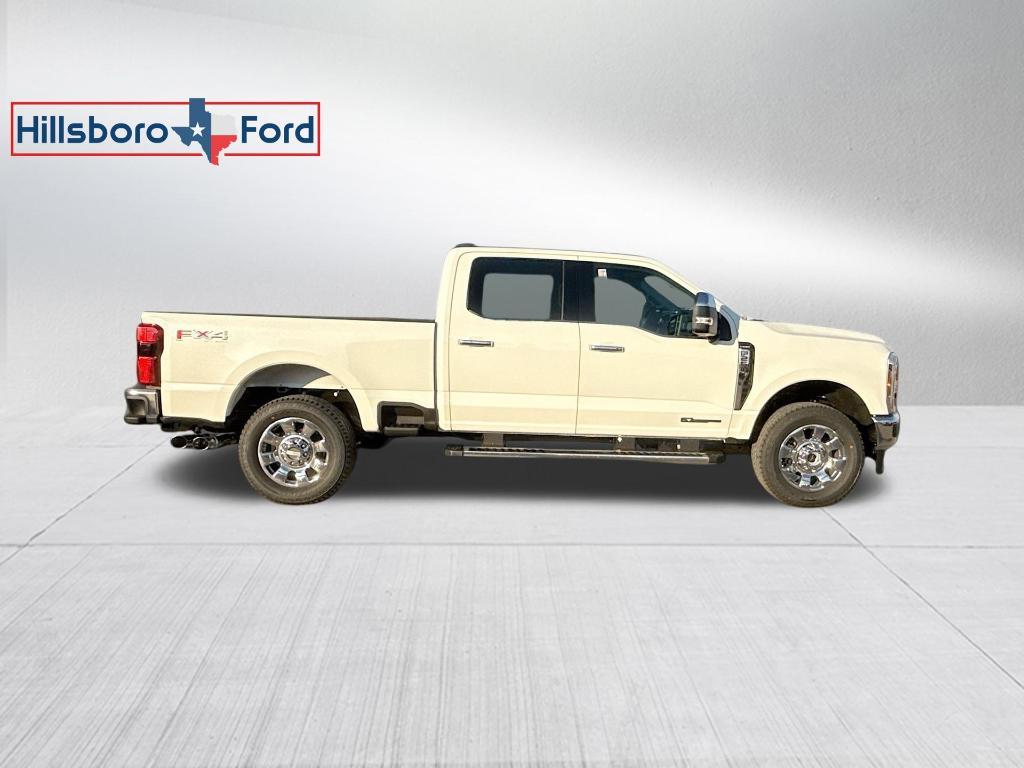 new 2026 Ford F-250 car, priced at $79,504