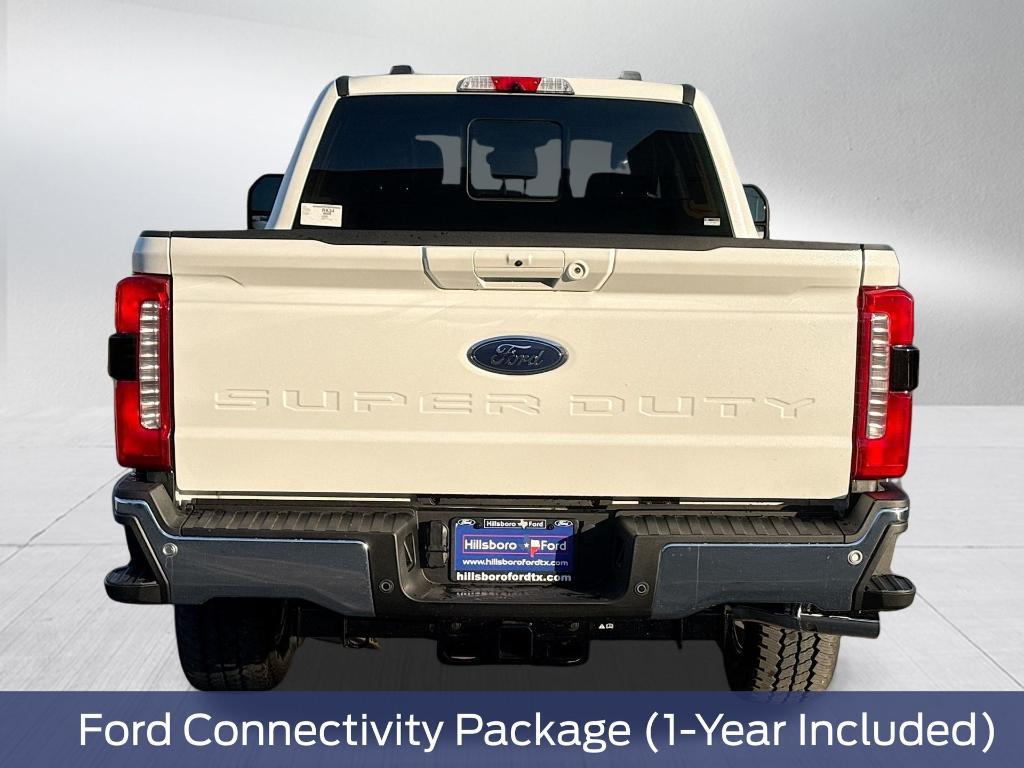 new 2026 Ford F-250 car, priced at $79,504