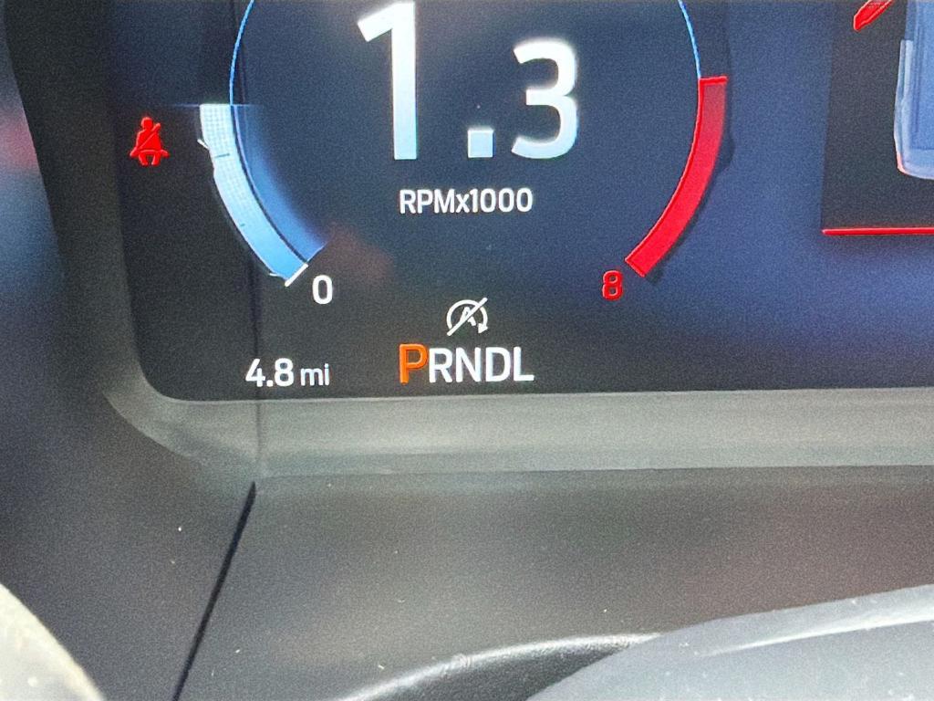 new 2026 Ford Explorer car, priced at $41,866