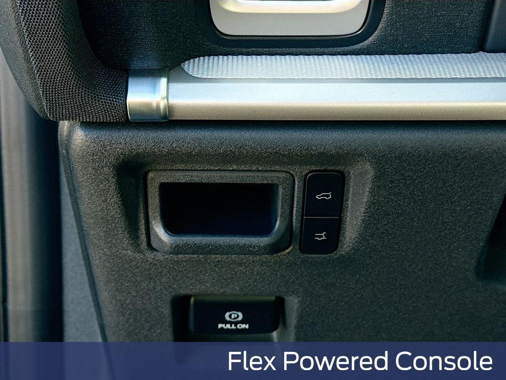 new 2026 Ford Expedition car, priced at $66,388