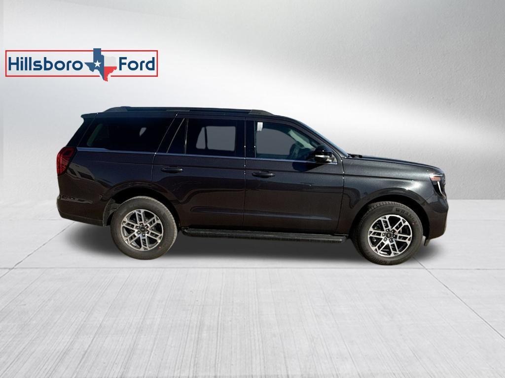 new 2026 Ford Expedition car, priced at $66,388