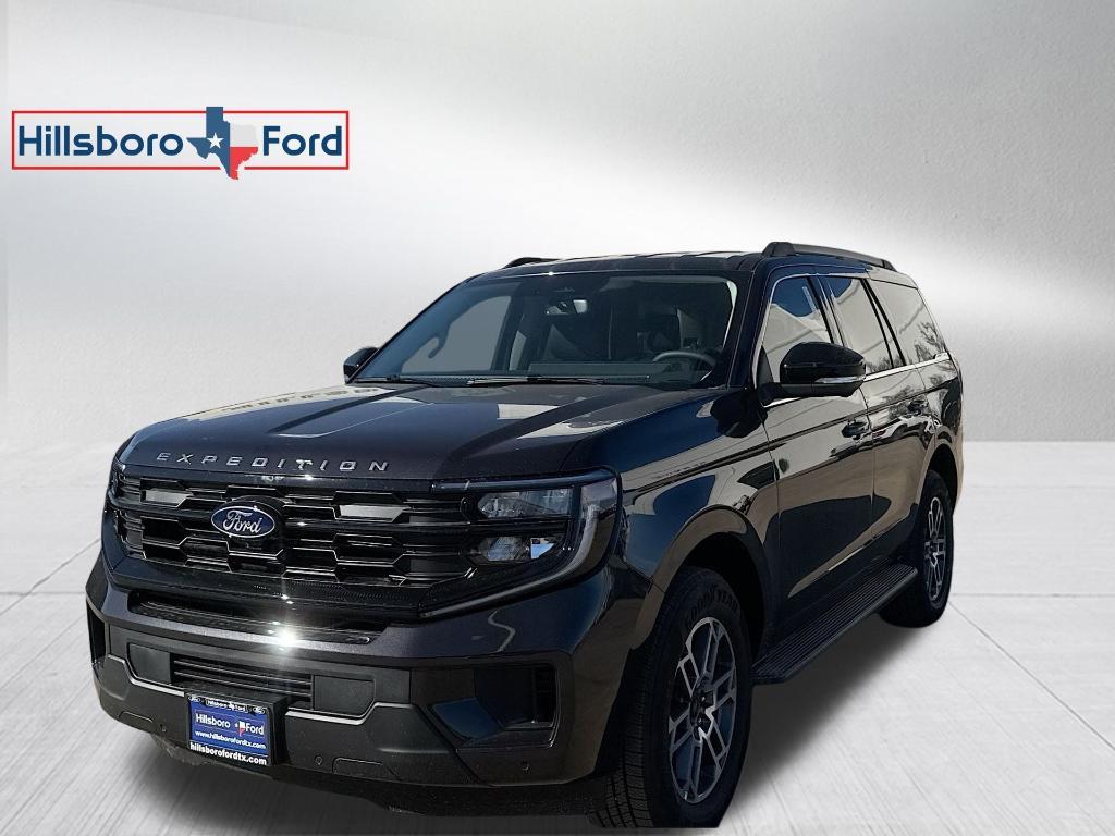 new 2026 Ford Expedition car, priced at $66,388
