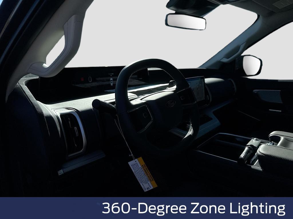 new 2026 Ford Expedition car, priced at $66,388