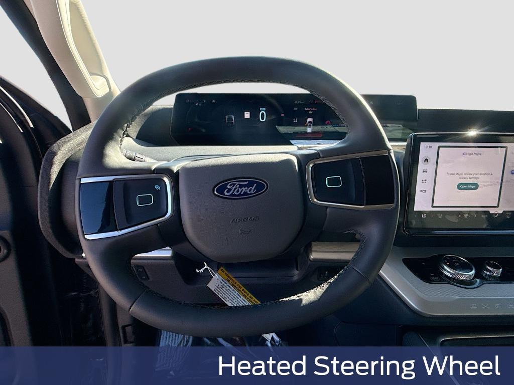 new 2026 Ford Expedition car, priced at $66,388