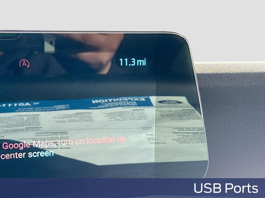 new 2026 Ford Expedition car, priced at $66,388