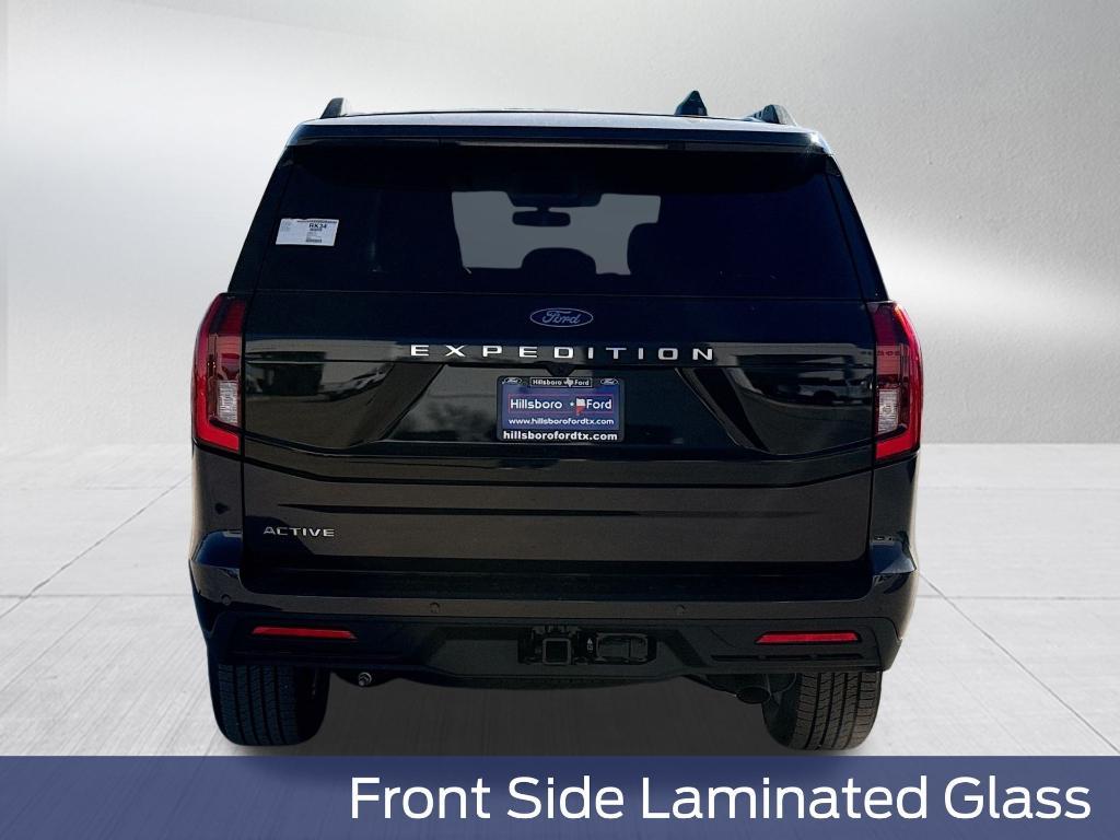 new 2026 Ford Expedition car, priced at $66,388