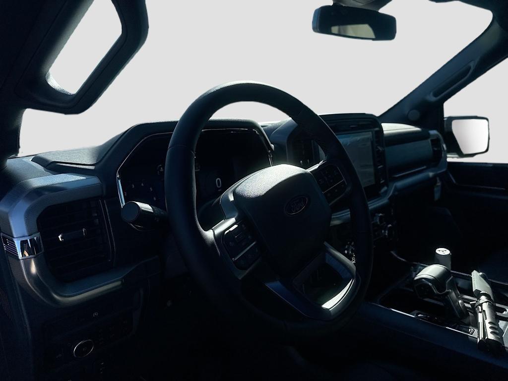 new 2025 Ford F-150 car, priced at $59,434