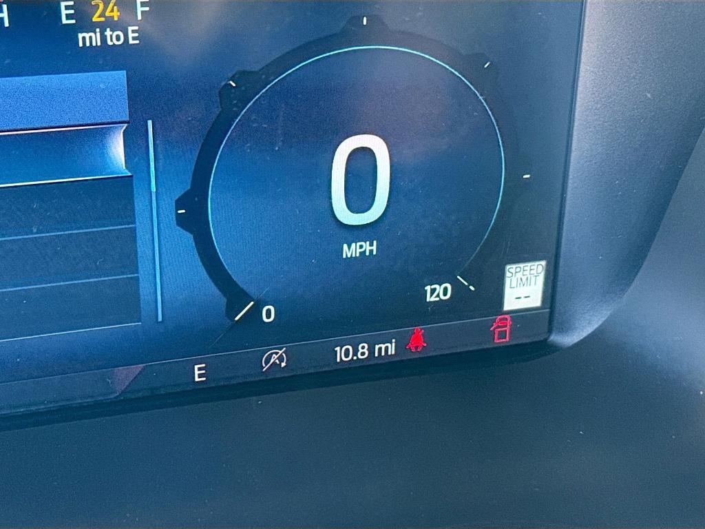 new 2025 Ford F-150 car, priced at $59,434