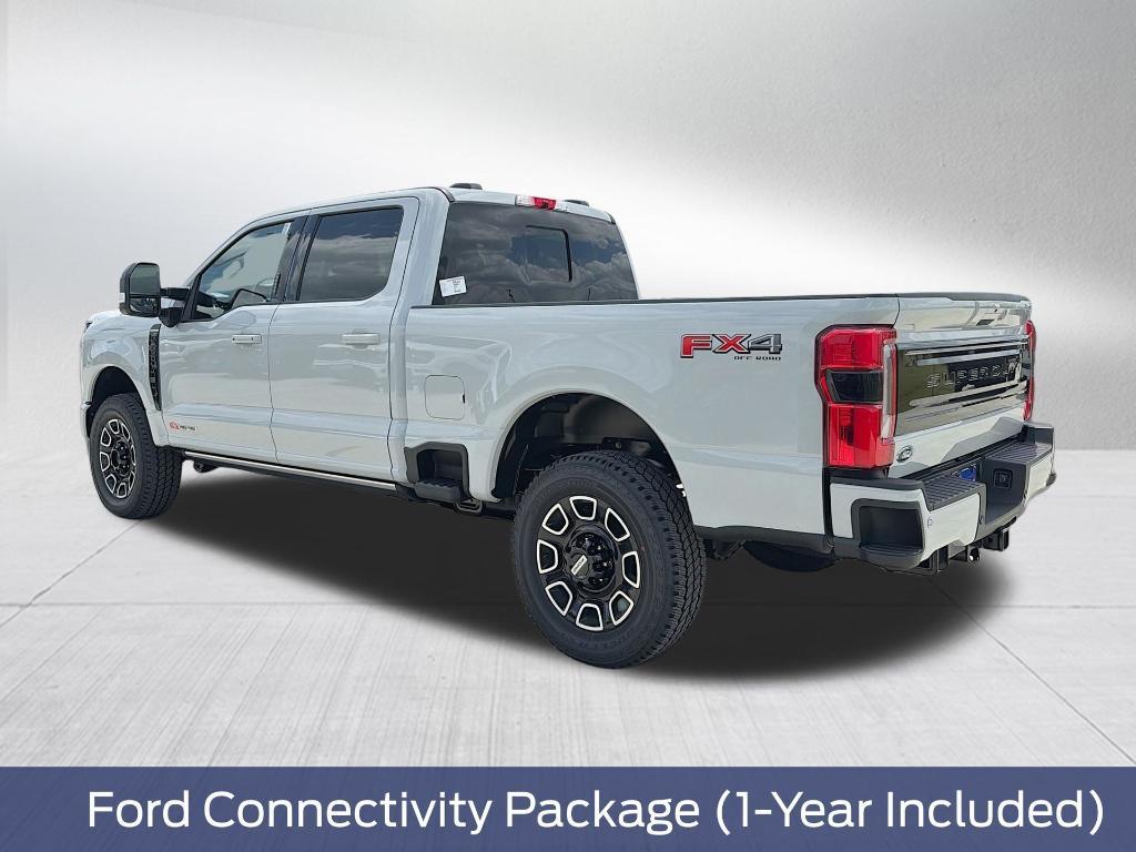 new 2026 Ford F-250 car, priced at $95,100