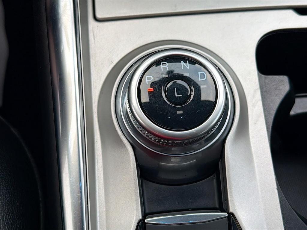 used 2023 Ford Explorer car, priced at $28,533