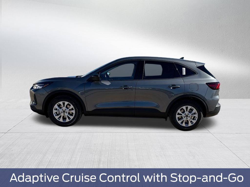 new 2026 Ford Escape car, priced at $28,885