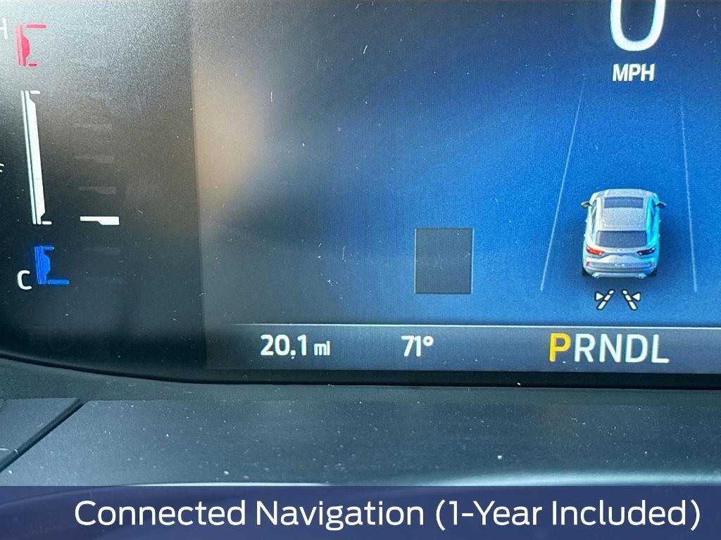 new 2026 Ford Escape car, priced at $28,885