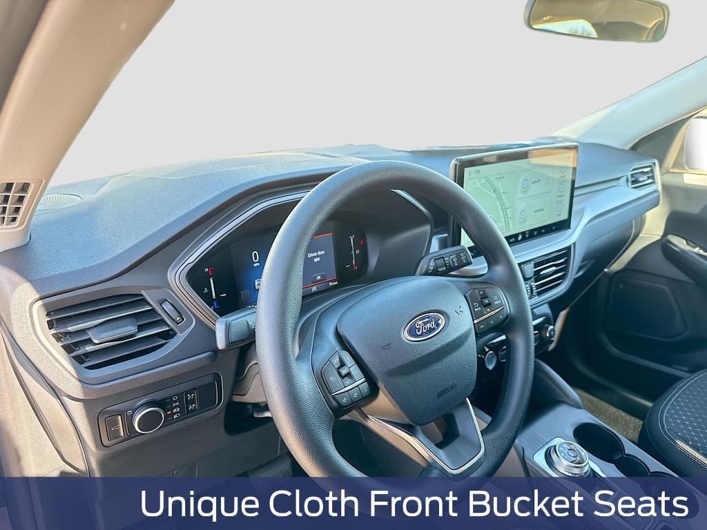 new 2026 Ford Escape car, priced at $28,885