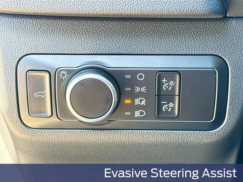 new 2026 Ford Escape car, priced at $28,885