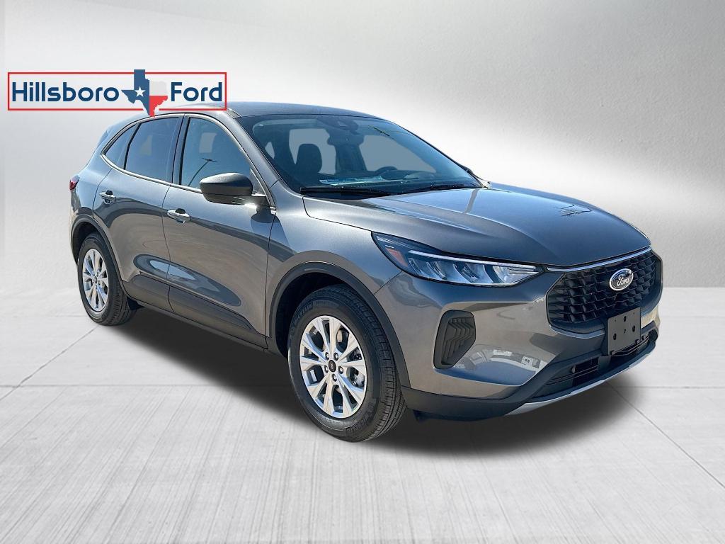 new 2026 Ford Escape car, priced at $28,885