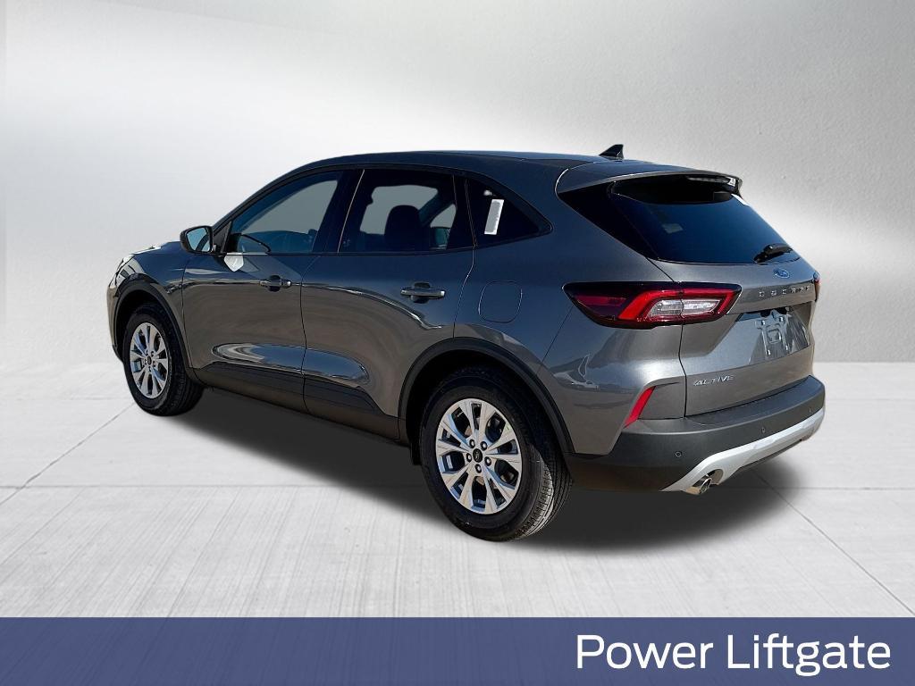 new 2026 Ford Escape car, priced at $28,885