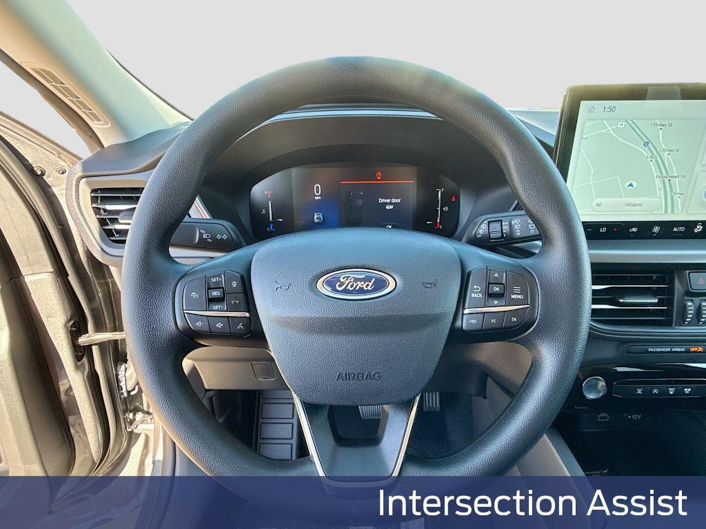 new 2026 Ford Escape car, priced at $28,885