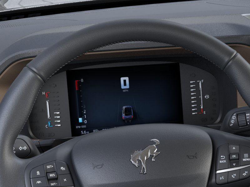 new 2026 Ford Bronco Sport car, priced at $38,790