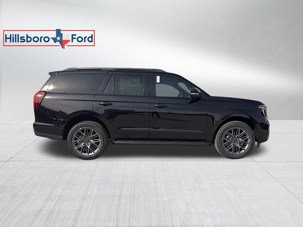 new 2026 Ford Expedition car, priced at $77,526