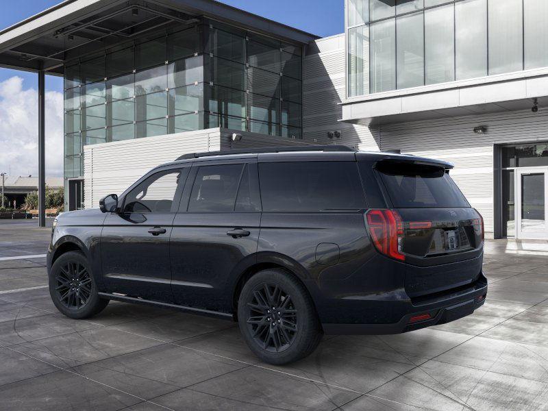 new 2026 Ford Expedition car, priced at $78,526